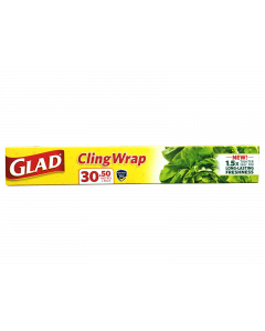 Glad Cling Wrap | 30cm x 30m