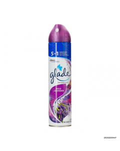 Glade Air Freshener Lavender Scent | 320ml x 1