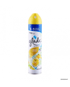 Glade Air Freshener Lemon | 320ml x 1