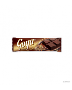 Goya Dark Chocolate | 38g x 1