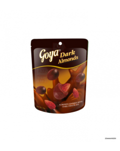 Goya Dark Almonds | 37g x 1