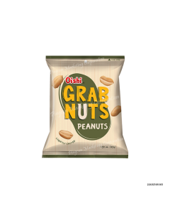 Grab Nuts | 45g x 1