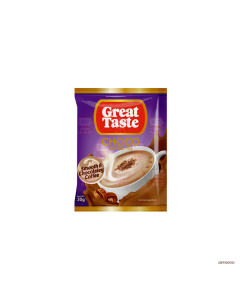 Great Taste Choco Sachet | 30g x 1