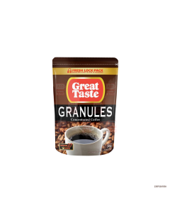 Great Taste Granules | 50g x 1