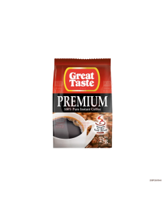 Great Taste Premium | 25g x 1
