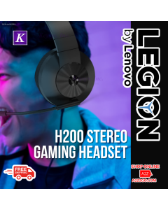 Legion H200 Stereo  Gaming Headset