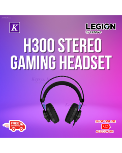 Legion H300 Stereo  Gaming Headset