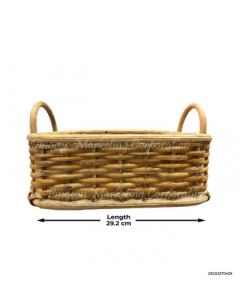 Hand Woven Basket | Medium x 1