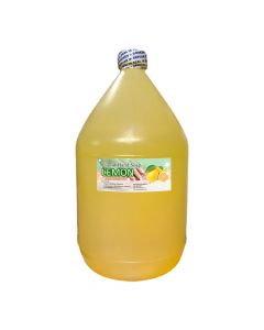 Liquid Hand Soap Lemon | 1 gallon