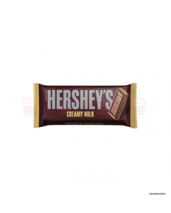 Hershey’s Creamy Milk Chocolate | 40g x 1