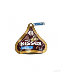 Kisses Creamy Milk Chocolate  | 146g x 1