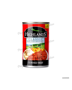 Highlands Corned Beef | 150g x 1