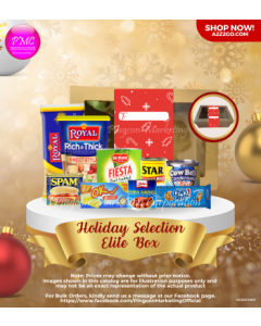 Holiday Selection Elite Box
