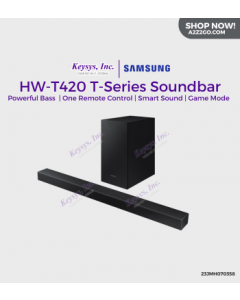 Samsung HW-T420/XP Soundbar