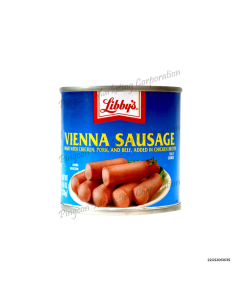 Libby's Vienna Sausage 4.6oz | 130g x 1
