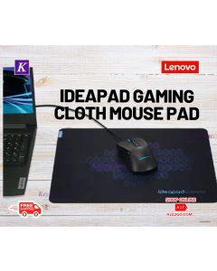 Lenovo IdeaPad Gaming Cloth Mouse Pad