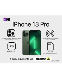 iPhone 13 Pro 1TB