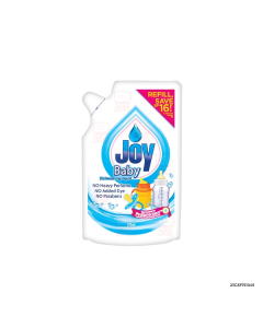 Joy Baby Dishwashing Liquid Concentrate Refill | 345ml x 1