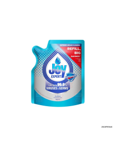 Joy Expert Antibac Safeguard Dishwashing Liquid |165ml x 1