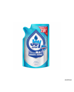 Joy Expert Antibac Safeguard Dishwashing Liquid | 345ml x 1