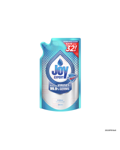 Joy Expert Antibac Safeguard Dishwashing Liquid | 550ml x 1
