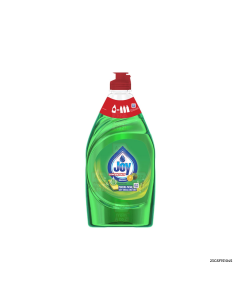 Joy Kalamansi Dishwashing Liquid Concentrate Bottle | 250ml x 1