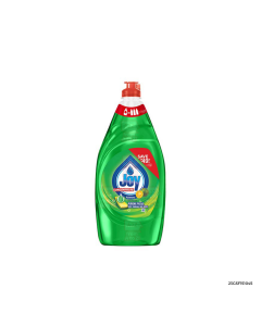 Joy Kalamansi Dishwashing Liquid Concentrate Bottle | 475ml x 1