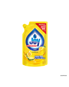 Joy Lemon Dishwashing Liquid Concentrate Refill | 1150ml x 1