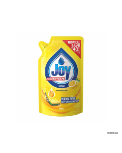 Joy Lemon Dishwashing Liquid Concentrate Refill | 575ml x 1