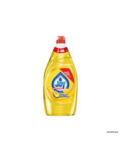 Joy Lemon Dishwashing Liquid Concentrate Bottle | 790ml x 1