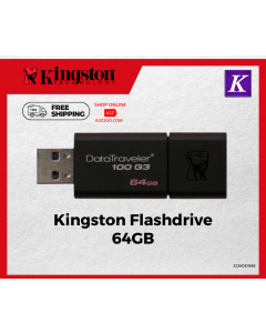 Kingston 64 gb Flashdrive
