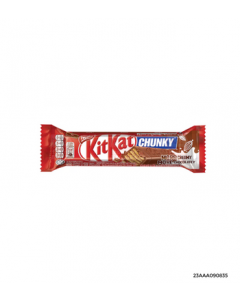 Kit Kat Chunky | 38g x 1