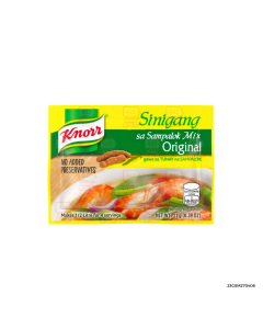 Knorr Sinigang sa Sampalok Original | 11g x 1