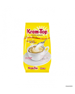 Krem-Top Non-Dairy Coffee Creamer |250g x 1