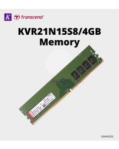 KVR21N15S8/4GB memory