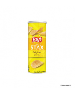 Lay’s Stax Original | 135g x 1