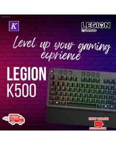 Lenovo Legion K500
