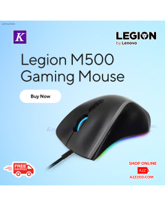 Legion M500 Gaming Mouse
