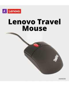 Lenovo travel mouse
