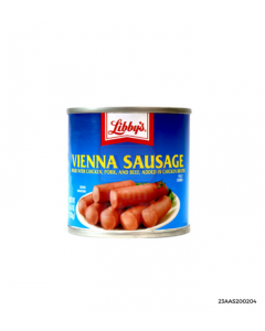 Libby’s Vienna Sausage | 130g x 1