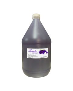 Liquid Hand Soap -Lavender | 1 gallon