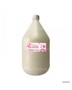 Liquid Hand Soap Baby Blossom with Moisturizer Gallon x 1