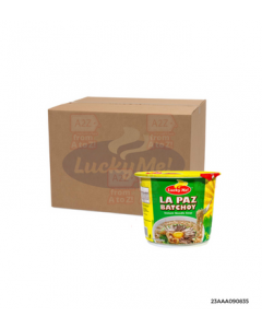 Lucky Me! Instant Noodles Supreme Batchoy | 70g x 30