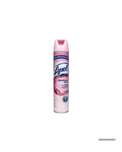 Lysol Disinfectant Spray Blossom | 510g x 1