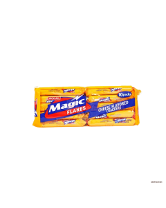 Magic Flakes Cheese | 28g x 10