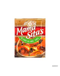 Mama Sita's Meal Mix Peanut Kare-Kare | 57g x 1