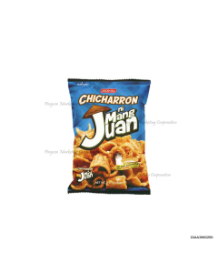Chicharon ni Mang Juan Klasik | 90g x 1