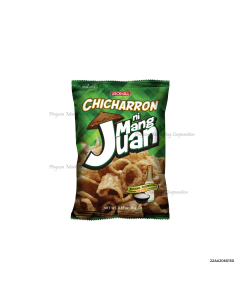 Chicharon ni Mang Juan Sukang Paombong | 90g x 1