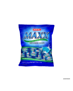 Maxx Extra Strength | 4.0g x 50