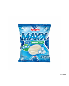 Maxx Fresh | 200g x 50 pcs